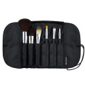 BETER PROFESSIONAL estuche-manta con 6 brochas make up