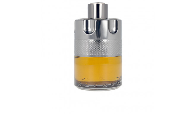 AZZARO WANTED BY NIGHT eau de parfum vaporizador 100 ml