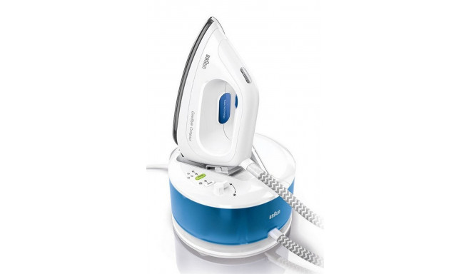 Braun triikimissüsteem IS2043 BL