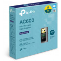 TP-Link WiFi адаптер Archer T2U Nano AC600