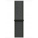 Tech-Protect watch strap Nylon Apple Watch 42/44mm, dark olive