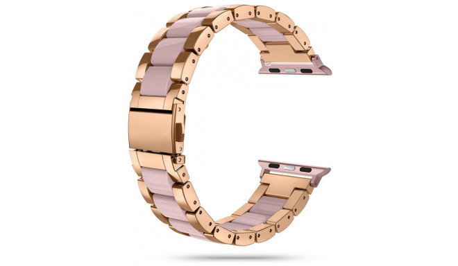 Tech-Protect kellarihm Modern Apple Watch 38/40mm, pearl