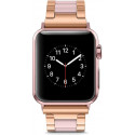 Tech-Protect kellarihm Apple Watch 38/40mm, pearl