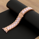 Tech-Protect watch strap Apple Watch 38/40mm, pearl