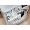 Drying-washing machine Whirlpool FWDD1071681WSEU
