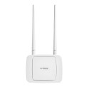 Edimax Extender  RE23S 802.11ac, 2.4GHz/5GHz  GHz, 1733+800 Mbit/s, 10/100/1000 Mbit/s, Ethernet LAN