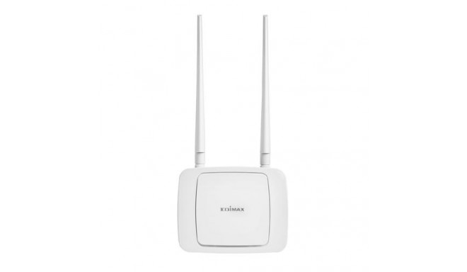 Edimax RE23S network extender Network transmitter & receiver White 10, 100, 1000 Mbit/s