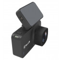 Tellur Dash Patrol DC3 4K, GPS, WiFi black