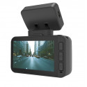 Tellur Dash Patrol DC3 4K, GPS, WiFi black