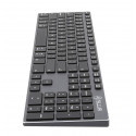 Tellur Shade Wireless Slim Keyboard