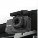 Tellur Dash Patrol DC3 4K, GPS, WiFi black