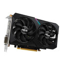 ASUS Dual GeForce GTX 1650 MINI OC NVIDIA 4 GB GDDR6