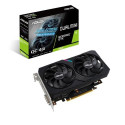 ASUS Dual GeForce GTX 1650 MINI OC NVIDIA 4 GB GDDR6