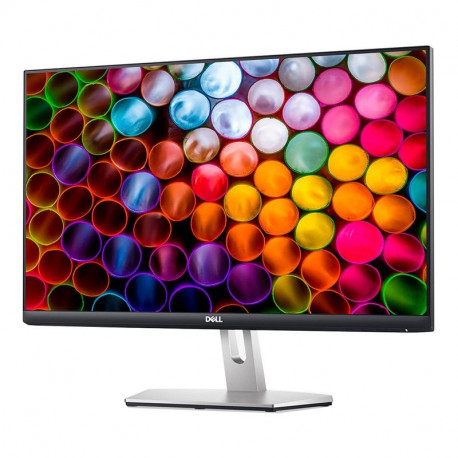 24'' Full HD LED IPS-monitor Dell