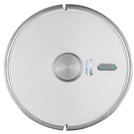 Concept robot vacuum cleaner VR3120