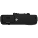 Fujifilm X-E4 + MHG + TR Kit, черный