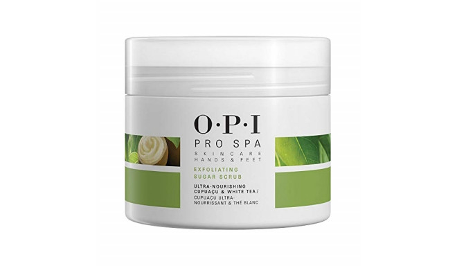 Foot Exfoliator Opi PROSPA