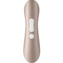 Satisfyer air impulse vibrator Pro 2+