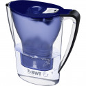 BWT water filter jug Penguin, ocean blue (815073)