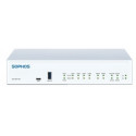 SD-RED 20 REV.1 APPLIANCE - WITH MULTI-REGION POWER ADAPTER