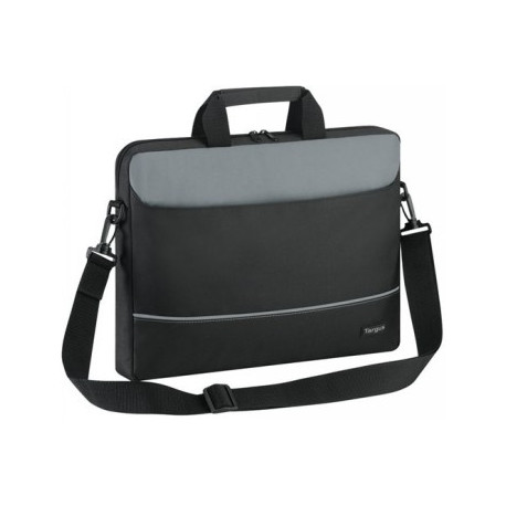 Targus notebook bag Intellect 15,6", black