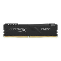 HyperX FURY HX432C16FB3/16 memory module 16 GB DDR4 3200 MHz