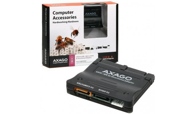 Axago RSI-X1 interface cards/adapter IDE/ATA