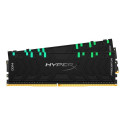 Memory DDR4 Predator RGB 16GB (2* 8GB)/3600 CL17 XMP