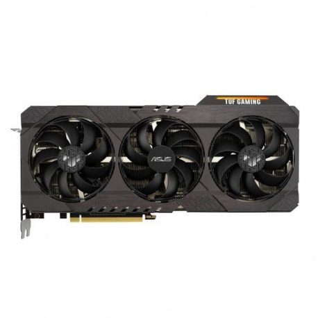 ASUS TUF Gaming TUF-RTX3070-O8G-GAMING NVIDIA GeForce RTX 3070 8 GB GDDR6