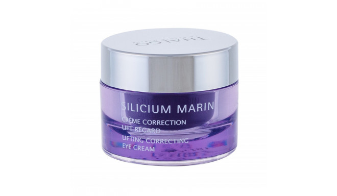 Thalgo Silicium Lifting Correcting Eye Cream (15ml)