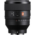 Sony FE 50mm f/1.2 GM lens