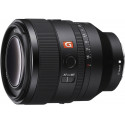 Sony FE 50mm f/1.2 GM lens