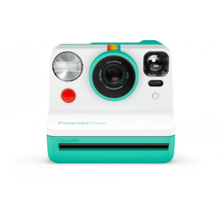 Polaroid Now, mint