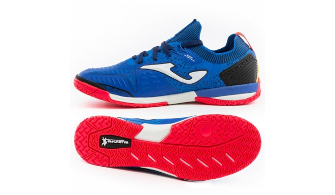 Meeste saali jalgpallijalatsid Joma Tactico 904 IN M TACTW.904.IN