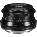 7Artisans 35 мм f/1.2 II объектив для Canon EF-M