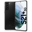 Smartphone Galaxy S21+ DS 5G 8/256GB Black