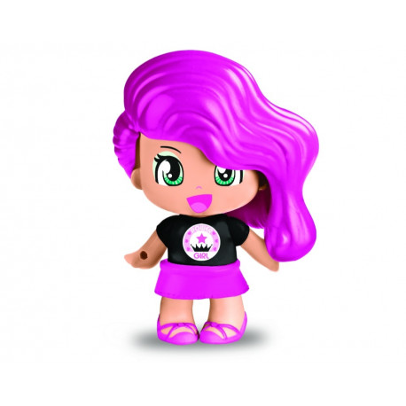 EPEE Pinypon City Doll 1