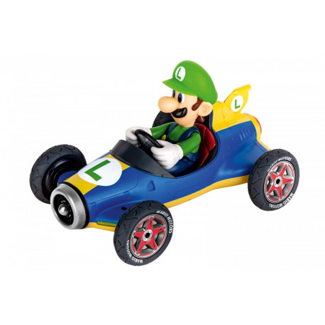 CARRERA RC Mario Kart Ma ch 8 Luigi