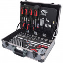 KS Tools 1/4 +1/2  Universal Tool-Set 149-pieces 911.0649