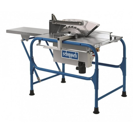 Ehitussaepink Structo 5.0. 400V / 4,2kW, Scheppach