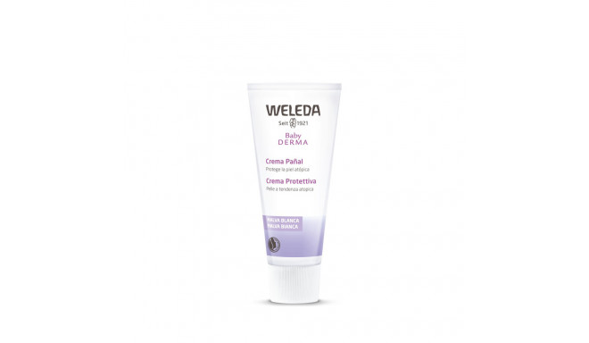 WELEDA BABY DERMA crema pañal de malva blanca 50 ml