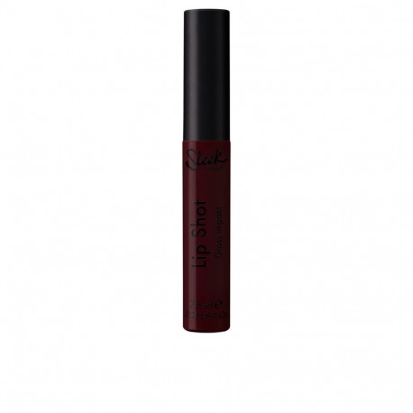 SLEEK LIP SHOT gloss impact #Dark Instinct 7,5 ml