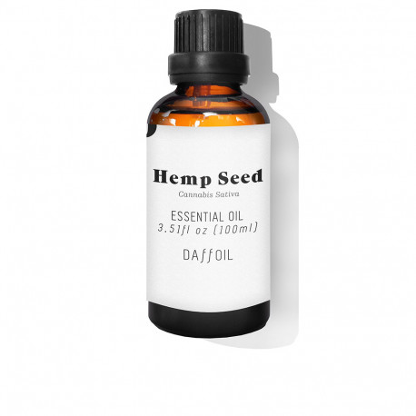 DAFFOIL SEMILLA CAÑAMO aceite esencial 100 ml