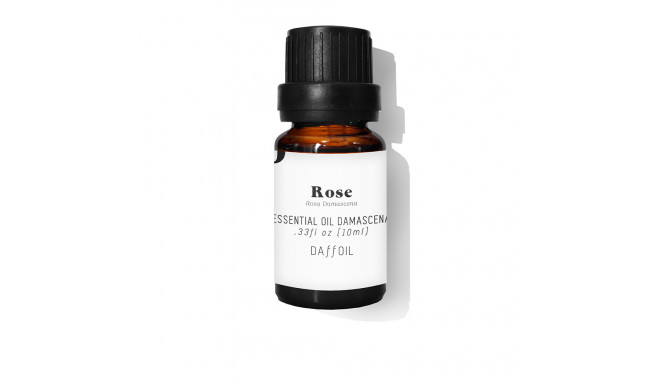 DAFFOIL ACEITE ESENCIAL rosa de Damasco 10 ml