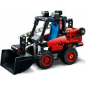 LEGO Technic Skid Steer Loader 42116