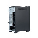 Chieftec BT-04B-U3-350BS computer case Mini-Tower Black 350 W