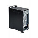 Chieftec BT-04B-U3-350BS computer case Mini-Tower Black 350 W