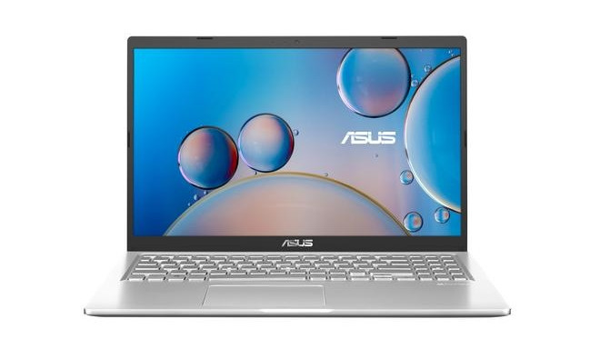 ASUS X515MA-BR037-W10 notebook DDR4-SDRAM 39.6 cm (15.6") 1366 x 768 pixels Intel® Celeron® N 4