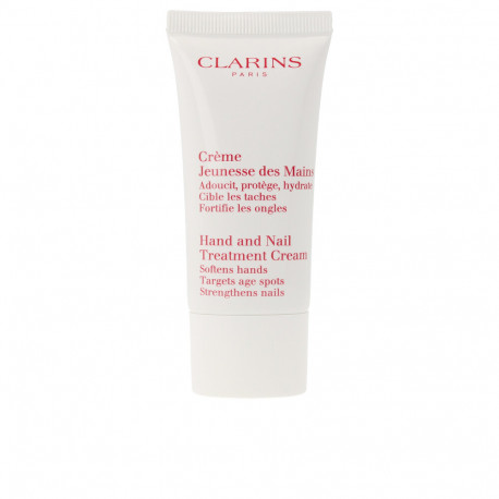CLARINS JEUNESSE DES MAINS crème 30 ml