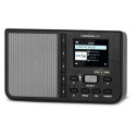 Internet Radio Technisat STERNRADIO IR 1 black 0000/3960